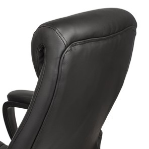 Компьютерное кресло BRABIX "Enter EX-511", экокожа, черное, 530859 в Тольятти - предосмотр 7