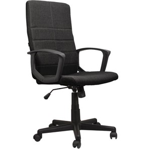 Офисное кресло Brabix Focus EX-518 (ткань, черное) 531575 в Самаре