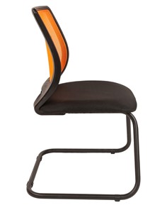 Кресло CHAIRMAN 699V, цвет оранжевый в Тольятти - предосмотр 5