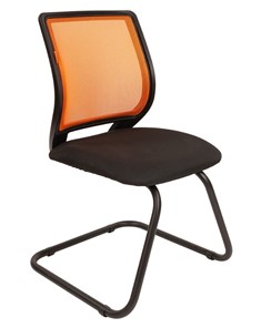 Кресло CHAIRMAN 699V, цвет оранжевый в Сызрани