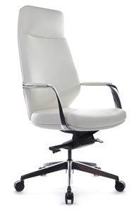 Кресло компьютерное Design А1711, Белый в Самаре