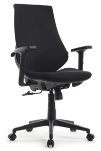 Кресло Design CX1361М, Черный в Тольятти - предосмотр
