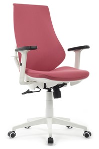 Компьютерное кресло Design CX1361М, Розовый в Самаре
