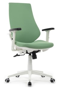 Офисное кресло Design CX1361М, Зеленый в Тольятти - предосмотр