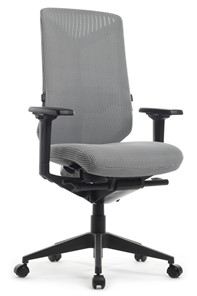 Офисное кресло Design CX1368М, Серый в Тольятти