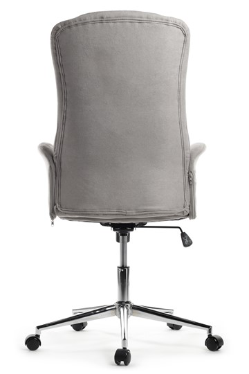 Офисное кресло Design CX1502H, Серый в Самаре - изображение 2