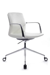 Офисное кресло Design FK004-В12, Белый в Тольятти - предосмотр