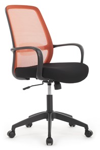 Офисное кресло Design W-207, Оранжевая сетка в Тольятти