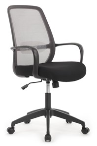 Кресло офисное Design W-207, Серый в Самаре