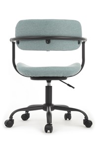 Компьютерное кресло Design W-231, Голубой в Сызрани - предосмотр 3