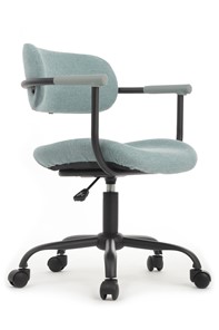 Компьютерное кресло Design W-231, Голубой в Сызрани - предосмотр
