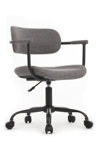 Кресло офисное Design W-231, Серый в Сызрани
