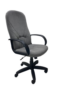 Офисное кресло Менеджер серый в Самаре