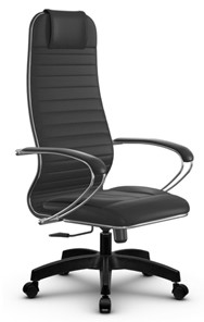 Кресло офисное МЕТТА B 1m 6K1/K116, Основание 17831 черный в Самаре