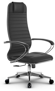 Кресло офисное МЕТТА B 1m 6K1/K116, Основание 17834 черный в Самаре