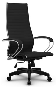 Кресло офисное METTA B 1m 8K1/K131, Основание 17831 черный в Самаре
