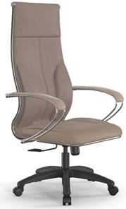 Кресло офисное Мetta L 1m 46/K Infinity Easy Clean топган, нижняя часть 17831 темно-бежевый в Самаре