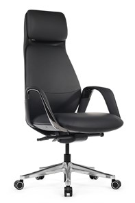 Компьютерное кресло Napoli (YZPN-YR020) Черный в Тольятти