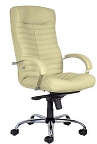 Офисное кресло Orion Steel Chrome-st SF01 в Самаре