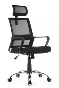 Компьютерное кресло RCH 1029HB, черный/черный в Сызрани
