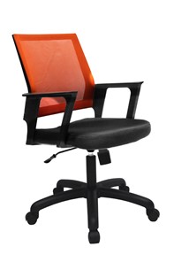 Офисное кресло RCH 1150 TW PL, Оранжевый в Тольятти - предосмотр