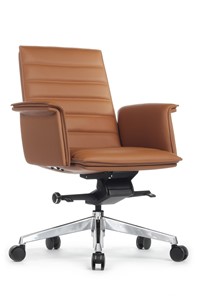 Офисное кресло Rubens-M (B1819-2), светло-коричневый в Тольятти