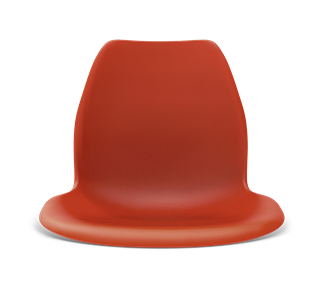 Кресло офисное SHT-ST29/SHT-S120M красное в Тольятти - предосмотр 13