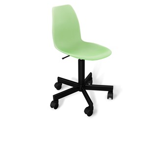 Кресло в офис SHT-ST29/SHT-S120M мятный ral6019 в Самаре