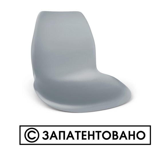 Кресло офисное SHT-ST29/SHT-S120M серый ral 7040 в Тольятти - изображение 16