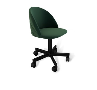Кресло офисное SHT-ST35-2/SHT-S120M лиственно-зеленый в Самаре