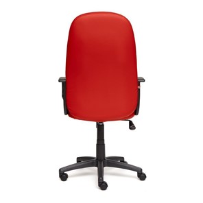 Кресло СН747 кож/зам, красный, арт.7707 в Тольятти - предосмотр 2