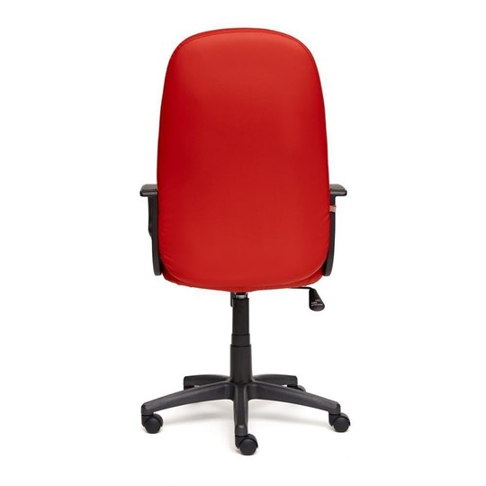 Кресло СН747 кож/зам, красный, арт.7707 в Тольятти - изображение 2