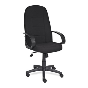 Офисное кресло СН747 ткань, черный, арт.2229 в Самаре