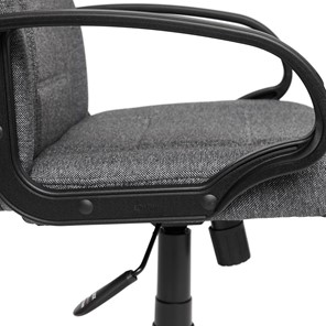 Кресло СН747 ткань, серый, арт.2151 в Тольятти - предосмотр 4