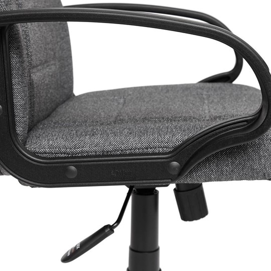 Кресло СН747 ткань, серый, арт.2151 в Тольятти - изображение 4