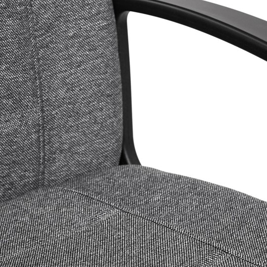 Кресло СН747 ткань, серый, арт.2151 в Тольятти - изображение 9