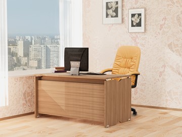 Офисное кресло Twist DF PLN, экокожа SF 33 в Самаре - предосмотр 2