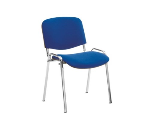 Офисный стул Iso chrome С6 в Самаре - изображение