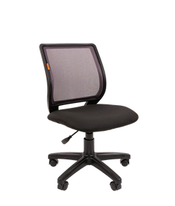 Компьютерное кресло CHAIRMAN 699 Б/Л Сетка TW-04 (серый) в Самаре