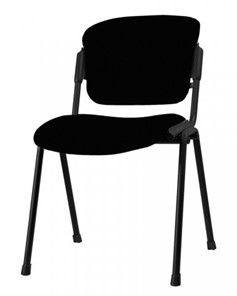 Офисное кресло ERA BLACK C11 в Тольятти
