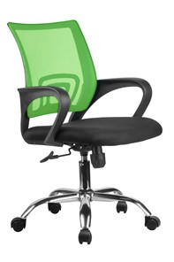 Кресло офисное Riva Chair 8085 JE (Зеленый) в Тольятти - предосмотр