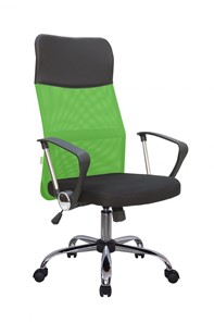 Кресло Riva Chair 8074 (Зеленый) в Тольятти - предосмотр