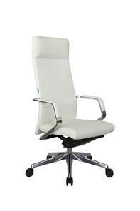 Офисное кресло Riva Chair A1811 (Белый) в Тольятти - предосмотр
