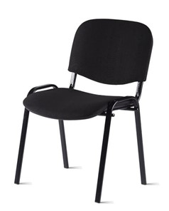Офисный стул Изо, Текстиль С11/Черная шагрень в Самаре