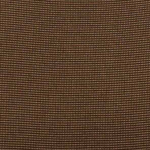 Стул офисный Brabix Iso CF-005 (черный каркас, ткань коричневая) 531973 в Самаре - предосмотр 3