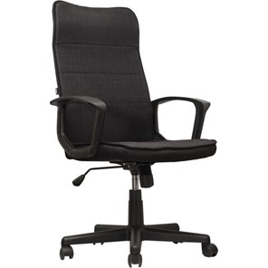 Кресло Brabix Delta EX-520 (ткань, черное) 531578 в Самаре