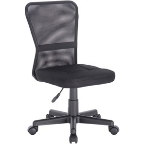 Компьютерное кресло Brabix Smart MG-313 (без подлокотников, черное) 531843 в Самаре