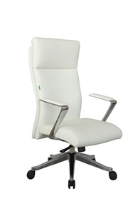 Кресло Riva Chair А1511 (Белый) в Самаре