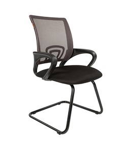 Офисное кресло CHAIRMAN 696V, TW-04, цвет серый в Сызрани