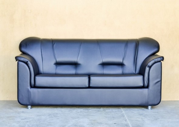 Прямой диван Фаэтон 2Д в Тольятти - изображение